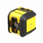laser krzyżowy cubix&trade; stanley - STHT77498-1