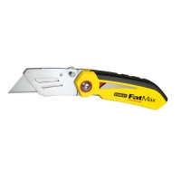 Noże składane FatMax® z ostrzem trapezowym - FMHT0-10827